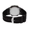 Timex TW4B24500 Expedition Chronograph Black Leather Strap Watch - W04229 Alternative Image