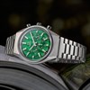 Timex TW2W33600 Q Timex Chronograph Bracelet Watch - W04230 Alternative Image