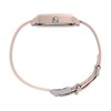 Timex TW2W33400 Peanuts Pink Floral Strap Watch - W04231 Alternative Image