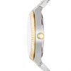 Fossil ES5259 Scarlette Two Tone Bracelet Watch - W07185 Alternative Image