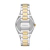 Fossil ES5259 Scarlette Two Tone Bracelet Watch - W07185 Alternative Image