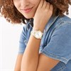 Fossil ES5259 Scarlette Two Tone Bracelet Watch - W07185 Alternative Image