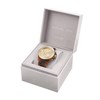 Michael Kors MK7239 Gold Dial Tortoiseshell Bracelet Watch - W08102 Alternative Image