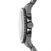 Michael Kors MK6974 Gunmetal Bracelet Watch - W08106 Alternative Image