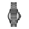 Michael Kors MK6974 Gunmetal Bracelet Watch - W08106 Alternative Image