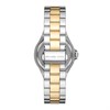 Michael Kors MK6988 Two Tone Bracelet Watch - W08111 Alternative Image