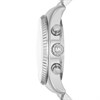 Michael Kors MK7215 Stainless Steel Blue Dial Bracelet Watch - W08112 Alternative Image