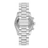 Michael Kors MK7215 Stainless Steel Blue Dial Bracelet Watch - W08112 Alternative Image