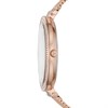 Michael Kors MK4519 Rose Gold Plated Mesh Bracelet Watch - W08123 Alternative Image