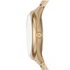 Michael Kors MK7088 Gold Plated Bracelet Watch - W08143 Alternative Image