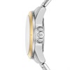 Michael Kors MK7265 Two Tone Bracelet Watch - W08145 Alternative Image