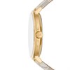 Michael Kors MK2946 Gold Plated Leather Strap Watch - W08150 Alternative Image