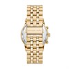 Michael Kors MK8953 Hutton Chronograph Bracelet Watch - W08153 Alternative Image