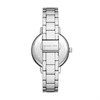 Michael Kors MKO1053 Stainless Steel Bracelet Watch - W08155 Alternative Image