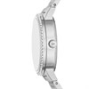 Michael Kors MK1055SET Melissa Watch And Bracelet Gift Set - W08171 Alternative Image