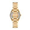 Michael Kors MK4730 Janelle Tortoise Bracelet Watch - W08173 Alternative Image