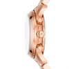 Michael Kors MK7324 Runway Chronograph Bracelet Watch - W08176 Alternative Image