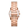 Michael Kors MK7324 Runway Chronograph Bracelet Watch - W08176 Alternative Image