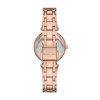 Michael Kors MKO9006SET Rose Tone Watch And Necklace Set - W08178 Alternative Image