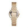 Michael Kors MK3365 Gold Tone Bracelet Watch - W08179 Alternative Image