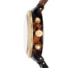Michael Kors MK7475 Runway Tortoise Acetate Bracelet Watch - W08180 Alternative Image
