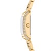 Michael Kors MK7510SET Gold Plated Watch And Bracelets Set - W08185 Alternative Image