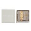 Michael Kors MK7510SET Gold Plated Watch And Bracelets Set - W08185 Alternative Image