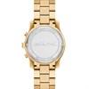 Michael Kors MK7323 Runway Chronograph Gold Tone Bracelet Watch - W08186 Alternative Image