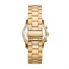 Michael Kors MK7323 Runway Chronograph Gold Tone Bracelet Watch - W08186 Alternative Image
