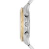 Michael Kors MK8986 Slim Runway Chronograph Two Tone Bracelet Watch - W08187 Alternative Image
