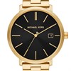 Michael Kors MK9136 Blake Gold Tone Bracelet Watch - W08188 Alternative Image