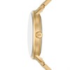 Michael Kors MK9136 Blake Gold Tone Bracelet Watch - W08188 Alternative Image