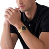 Michael Kors MK9136 Blake Gold Tone Bracelet Watch - W08188 Alternative Image