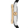 Michael Kors MK9158 Maritime Black Silicone Strap Watch - W08189 Alternative Image
