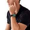Michael Kors MK9158 Maritime Black Silicone Strap Watch - W08189 Alternative Image