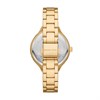 Michael Kors MKO1106 Aspyn Stone Set Bracelet Watch - W08191 Alternative Image
