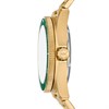 Michael Kors MK9162 Maritime Gold Tone Bracelet Watch - W08192 Alternative Image