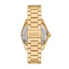 Michael Kors MK9162 Maritime Gold Tone Bracelet Watch - W08192 Alternative Image