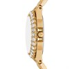 Michael Kors MK7394 Stone Set Bracelet Watch - W08195 Alternative Image