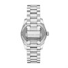 Michael Kors MK7443 Stone Set Pink Dial Bracelet Watch - W08196 Alternative Image