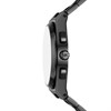Michael Kors MK9146 Chronograph Black IP Bracelet Watch - W08197 Alternative Image