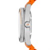 Michael Kors MK9157 Maritime Orange Silicone Strap Watch - W08200 Alternative Image