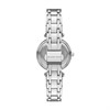 Michael Kors MK4894 Laney Stainless Steel Mink Dial Bracelet Watch - W08206 Alternative Image