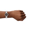 Michael Kors MK4894 Laney Stainless Steel Mink Dial Bracelet Watch - W08206 Alternative Image