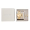 Michael Kors MK7561SET Slim Runway Gold Tone Watch, Bracelet And Earring Set - W08210 Alternative Image