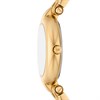 Michael Kors MK4892 Laney Gold Tone Bracelet Watch - W08212 Alternative Image