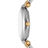 Michael Kors MK4895 Laney Two Tone Bracelet Watch - W08213 Alternative Image