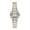 Michael Kors MK4895 Laney Two Tone Bracelet Watch - W08213 Alternative Image