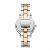 Michael Kors MK7550 Corey Two Tone Stone Set Bracelet Watch - W08214 Alternative Image