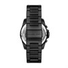 Michael Kors MK9185 Alek Chronograph Black IP Bracelet Watch - W08216 Alternative Image